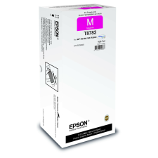 Epson T8783 magenta tintapatron 50K (eredeti) nyomtatópatron & toner