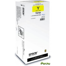 Epson T878440 EREDETI nyomtatópatron & toner