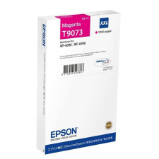 Epson T9073 XXL Magenta tintapatron nyomtatópatron & toner