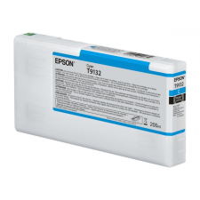 Epson T9132 Cyan tintapatron nyomtatópatron & toner