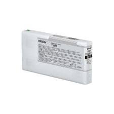 Epson T9139 tintapatron 200ml Light Light Black (C13T913900) nyomtatópatron & toner
