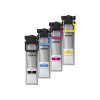 Epson T9444 sárga patron 3K 35,7ml (eredeti) C13T944440