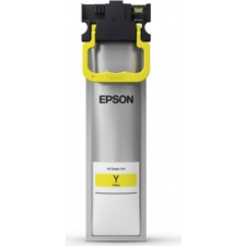 Epson T9454 sárga tintapatron 5K 38,1ml (eredeti) C13T945440 nyomtatópatron & toner