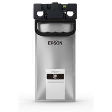 Epson t9651 (c13t965140) xl (10k) fekete eredeti tintapatron nyomtatópatron & toner