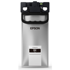 Epson t9651 tintapatron fekete xl nyomtatópatron & toner