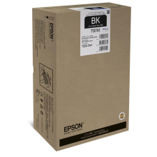 Epson T9741 Patron Black 86K /o/ nyomtatópatron & toner