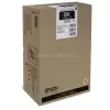 Epson T9741 XXL Eredeti fekete extra nagy kapacitású tintapatron (C13T97410N)