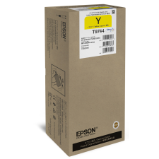 Epson T9744 Patron Yellow 84K /o/ nyomtatópatron & toner
