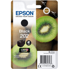 Epson TIN Epson 202 C13T02E14010 black (C13T02E14010) nyomtatópatron & toner