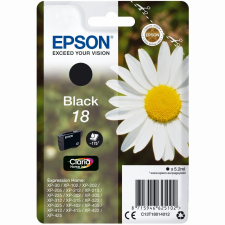 Epson TIN Epson T18014012 black NEUE VERPACKUNG (C13T18014012) nyomtatópatron & toner