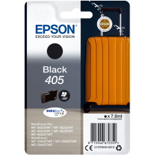 Epson TIN Epson Tinte 405 C13T05G14010 Schwarz bis zu 350 Seiten (C13T05G14010) - Nyomtató Patron nyomtatópatron & toner