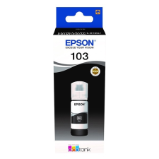 Epson Tinta EPSON T00S1 fekete 70ml nyomtatópatron & toner
