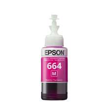 Epson Tinta EPSON T6643M vörös 70ml nyomtatópatron & toner