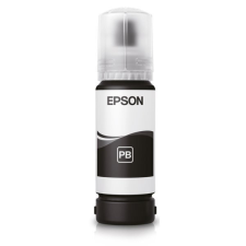 Epson tintapatron/ C13T07D14A/ L8160/ L8180/ Fotó fekete nyomtatópatron & toner