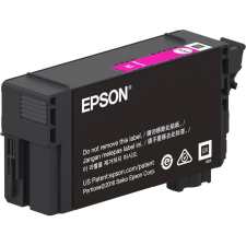 Epson tintapatron/ C13T40C340 / UltraChrome XD2 Magenta 26ml nyomtatópatron & toner