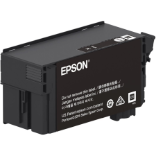 Epson tintapatron/ C13T40D140 / UltraChrome XD2 fekete 80ml nyomtatópatron & toner