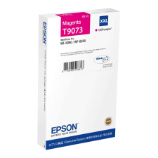 Epson tintapatron/ C13T907340/ WF-6xxx/ XXL Magenta nyomtatópatron & toner