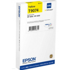 Epson Tintapatron EPSON T9074 sárga 7000 oldal nyomtatópatron & toner