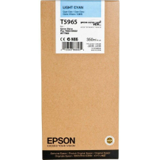 Epson Tintapatron Light Cyan T596500 UltraChrome HDR 350 ml nyomtatópatron & toner