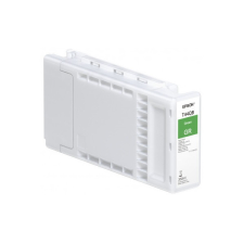 Epson Tintapatron Singlepack Green T44QB40 UltraChrome PRO 12 350ml nyomtatópatron & toner