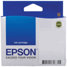 Epson Tintapatron, Singlepack UltraChrome XD Matte Black T693500 (350ml) (C13T693500) - Nyomtató Patron nyomtatópatron & toner