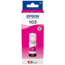 Epson tintapatron T00S3 bíbor 70 ml nyomtatópatron & toner