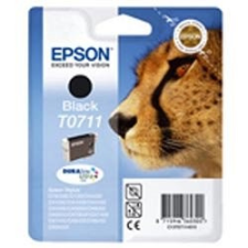 Epson tintapatron T071140 Bk nyomtatópatron & toner