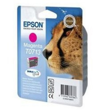 Epson tintapatron T071340 bíbor nyomtatópatron & toner