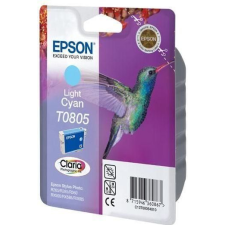 Epson TINTAPATRON T080540 LIGHT CYAN nyomtatópatron & toner