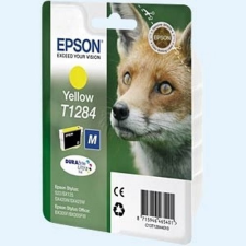 Epson tintapatron T128440 sárga nyomtatópatron & toner