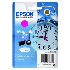 Epson tintapatron T270340 bíbor 3,6 ml nyomtatópatron & toner