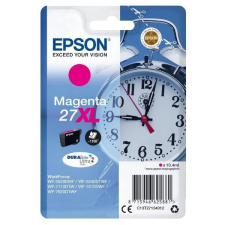 Epson tintapatron/ T2713/ Singlepack 27XL DURABrite Ultra Ink/ Magenta nyomtatópatron & toner