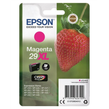 Epson tintapatron/ T2993/ Singlepack 29XL Claria Home Ink/ Magenta nyomtatópatron & toner