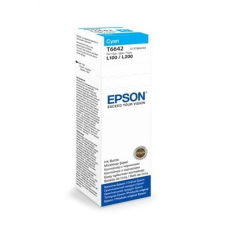 Epson tintapatron T66424A10 kék 6500 old. nyomtatópatron & toner