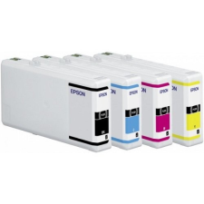 Epson tintapatron T70124010 kék 3400 old. nyomtatópatron & toner