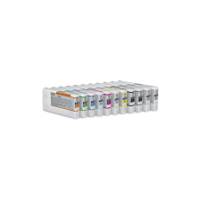 Epson Tintapatron T9132 Cyan Ink Cartridge (200ml) nyomtatópatron & toner