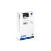  EPSON Tintapatron WF-6xxx Ink Cartridge Black XXL