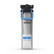 Epson Tintapatron WF-C53xx / WF-C58xx Series Ink Cartridge L Cyan nyomtatópatron & toner