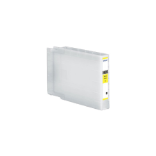 Epson Tintapatron WF-C81xx / WF-C86xx Ink Cartridge XL Yellow - C13T04B440 nyomtatópatron & toner