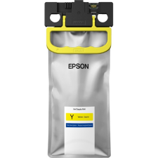 Epson Tintapatron WorkForce Pro EM/EP-C800R Yellow XXL Ink nyomtatópatron & toner