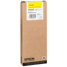 Epson Tintapatron Yellow T544400 220 ml nyomtatópatron & toner