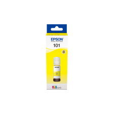 Epson tintatartály (patron) 101 EcoTank Sárga (C13T03V44A) nyomtatópatron & toner