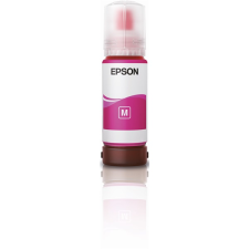 Epson tintatartály (patron) 115 EcoTank Magenta 70ml (C13T07D34A) nyomtatópatron & toner