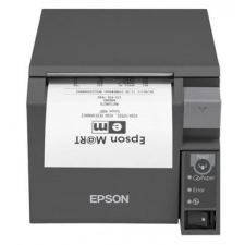 Epson TM-T70II C31CD38032 címkézőgép