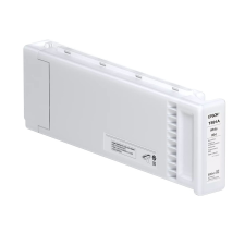 Epson UltraChrome GS3 T891A00 tintapatron 1 db Eredeti Fehér (C13T891A00) nyomtatópatron & toner