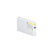Epson UltraChrome Pro10 tintapatron 1 dB Kompatibilis Sárga (C13T55W400) nyomtatópatron & toner