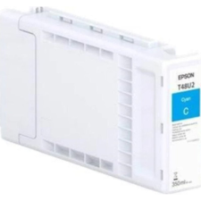 Epson UltraChrome PRO6 tintapatron 1 db Eredeti Standard teljesítmény Cián (C13T48U200) nyomtatópatron & toner