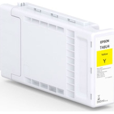 Epson UltraChrome PRO6 tintapatron 1 db Sárga (C13T48U400) nyomtatópatron & toner