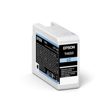 Epson UltraChrome Pro tintapatron 1 dB Eredeti Világos ciánkék (C13T46S500) nyomtatópatron & toner