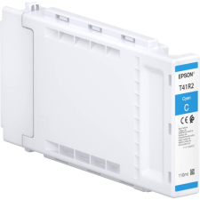 Epson UltraChrome XD2 T41R240 tintapatron cián (C13T41R240) (C13T41R240) - Nyomtató Patron nyomtatópatron & toner